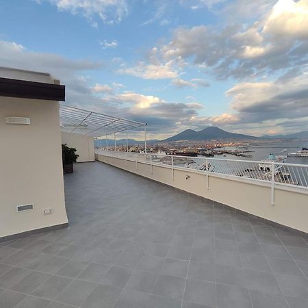 My View Guest House Naples Luaran gambar