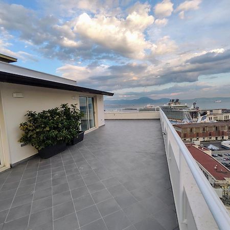 My View Guest House Naples Luaran gambar