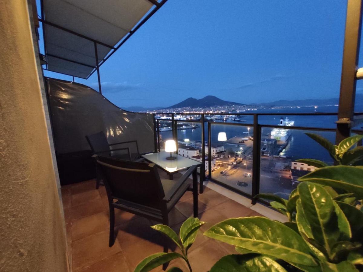 My View Guest House Naples Luaran gambar