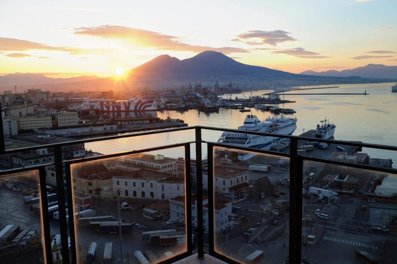 My View Guest House Naples Luaran gambar