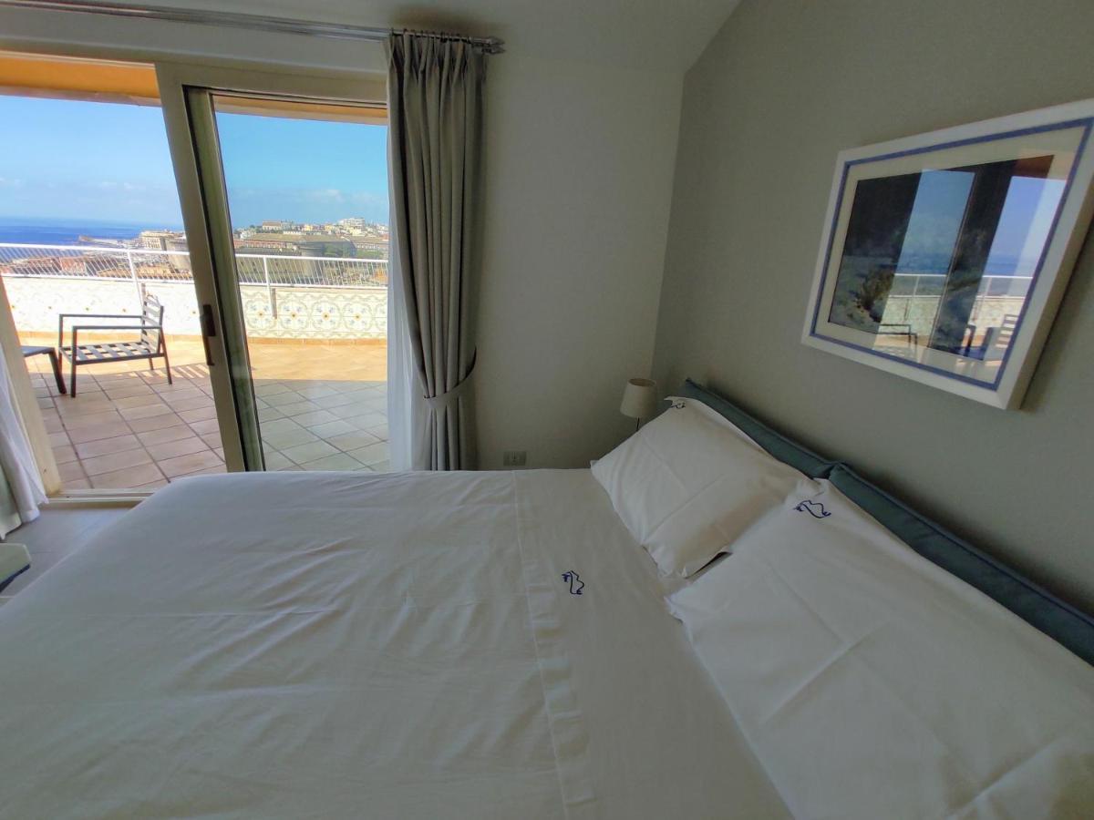 My View Guest House Naples Luaran gambar